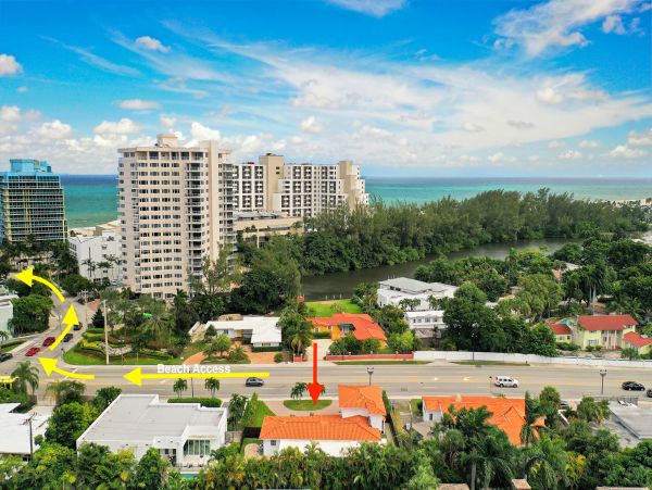 Fort Lauderdale Home 984976