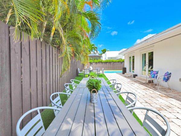 Fort Lauderdale Home 984976