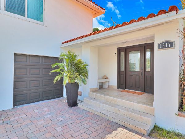 Fort Lauderdale Home 984976