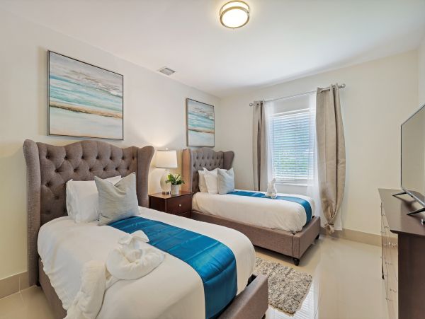 Fort Lauderdale Home 984976