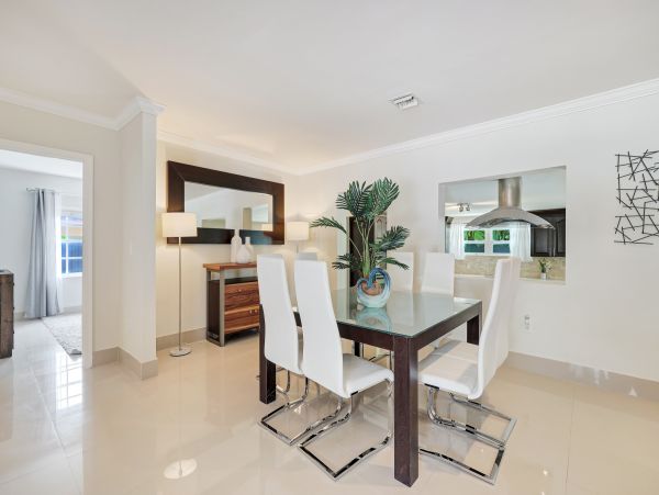 Fort Lauderdale Home 984976