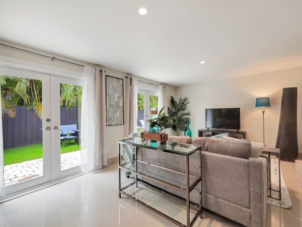 Fort Lauderdale Home 984976