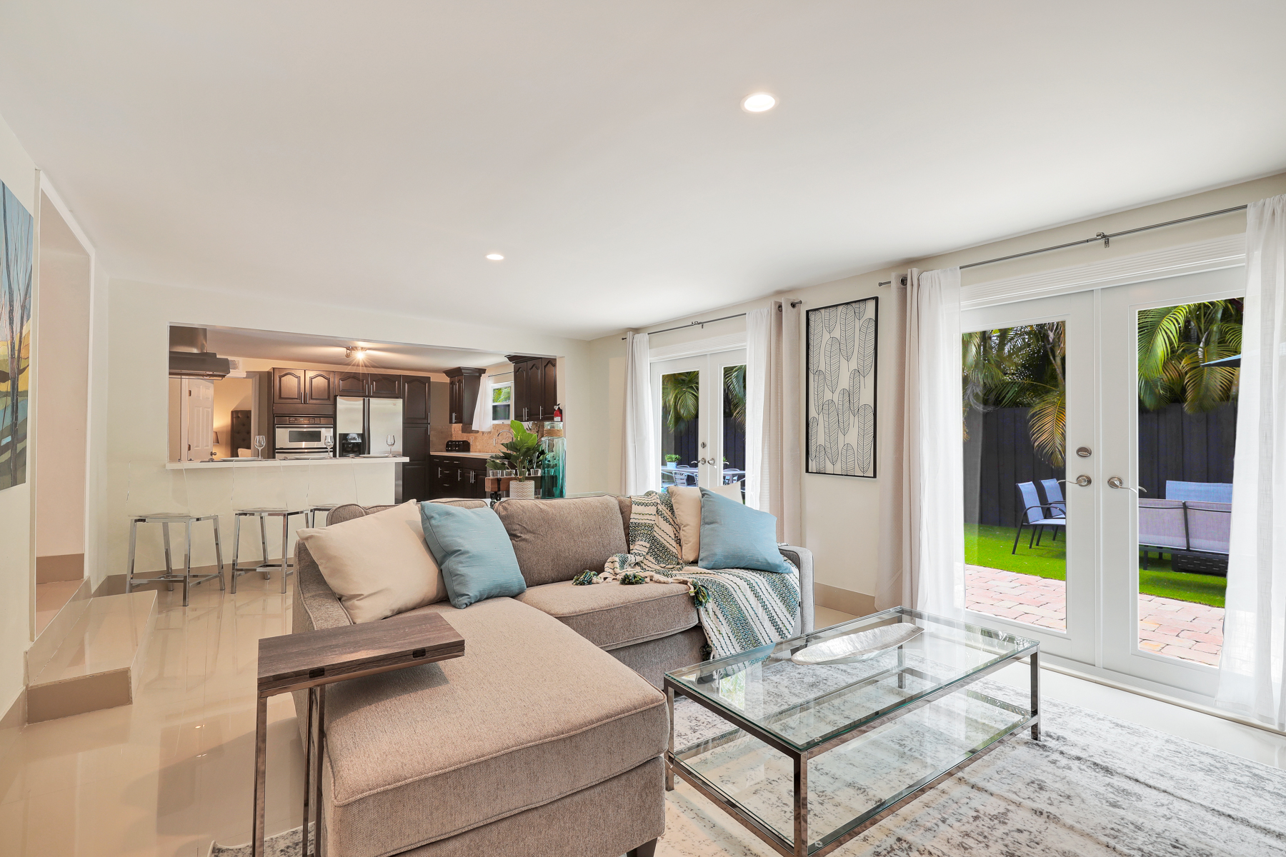Fort Lauderdale Home 984976