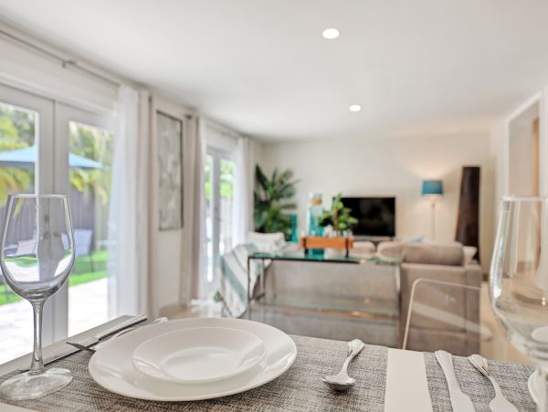 Fort Lauderdale Home 984976