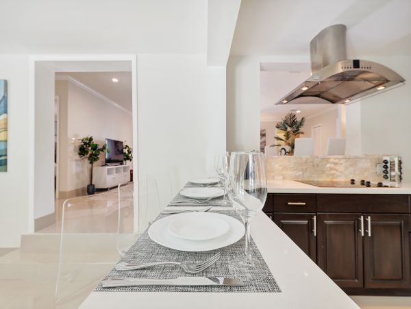 Fort Lauderdale Home 984976