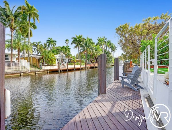 Fort Lauderdale Home 984977