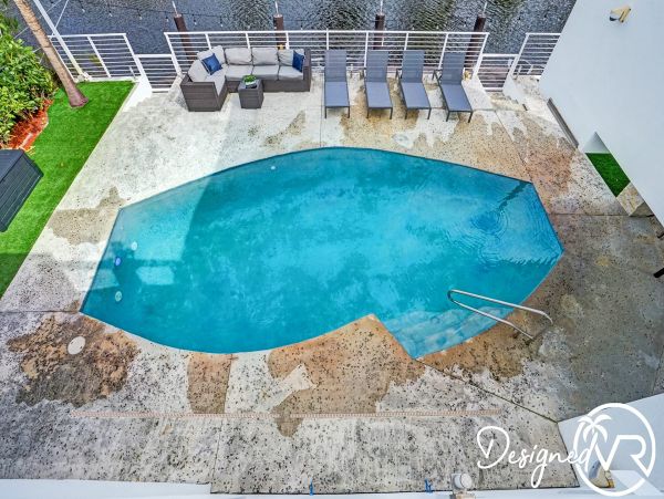 Fort Lauderdale Home 984977