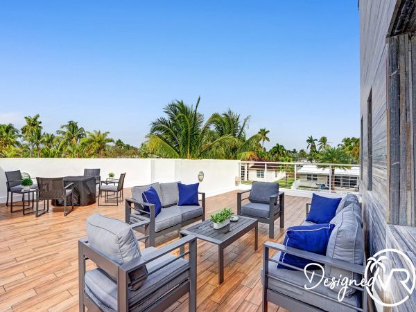 Fort Lauderdale Home 984977
