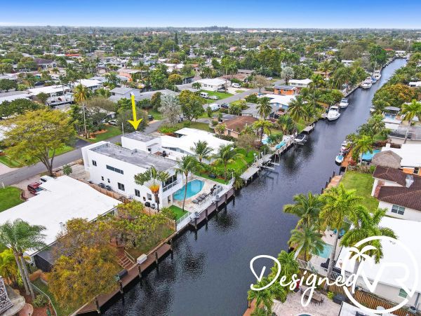Fort Lauderdale Home 984977