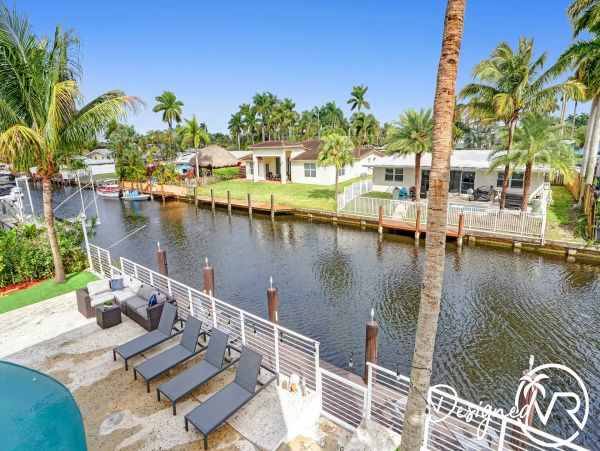 Fort Lauderdale Home 984977