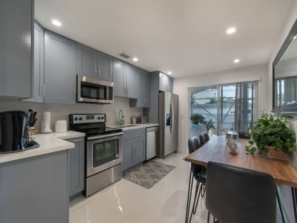 Fort Lauderdale Home 984978