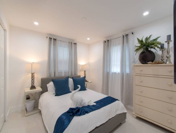 Fort Lauderdale Home 984978