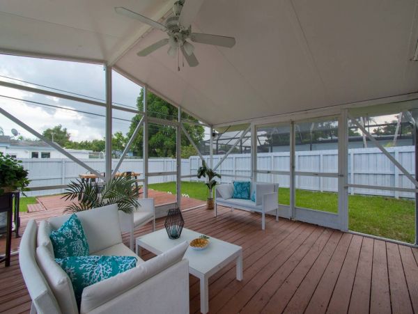 Fort Lauderdale Home 984978
