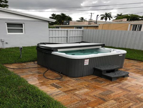 Fort Lauderdale Home 984978