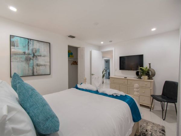 Fort Lauderdale Home 984978