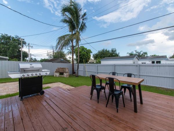 Fort Lauderdale Home 984978