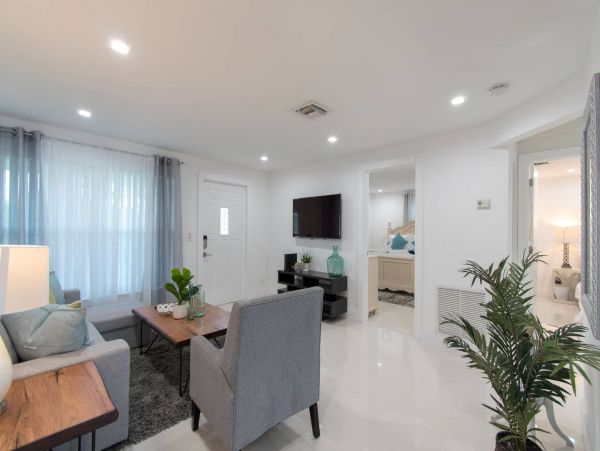 Fort Lauderdale Home 984978