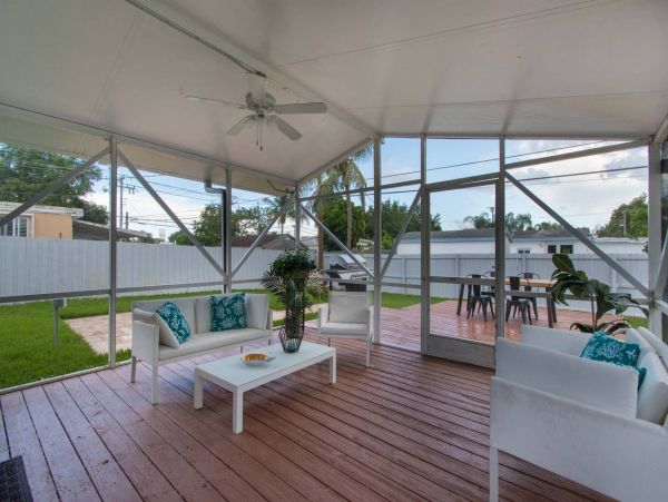 Fort Lauderdale Home 984978