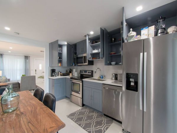 Fort Lauderdale Home 984978
