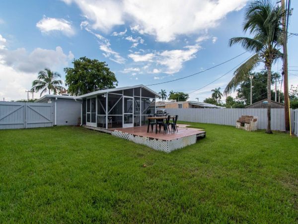 Fort Lauderdale Home 984978
