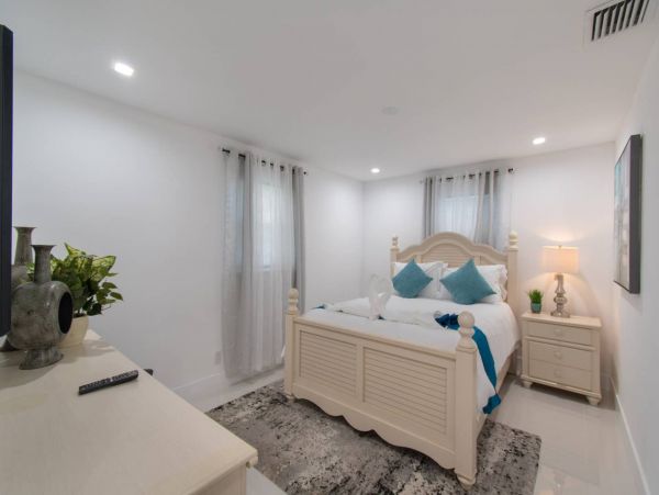 Fort Lauderdale Home 984978