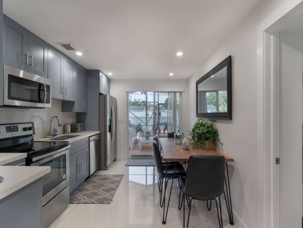 Fort Lauderdale Home 984978