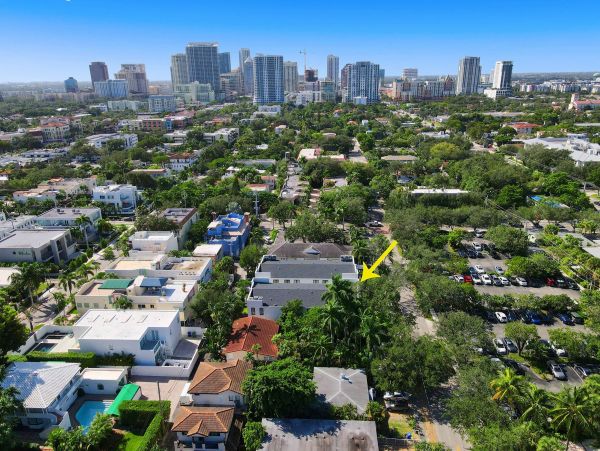 Fort Lauderdale Home 984979