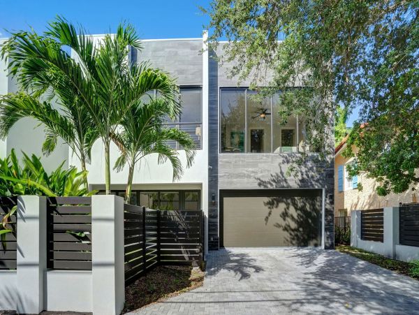 Fort Lauderdale Home 984979