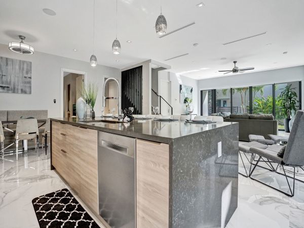 Fort Lauderdale Home 984979