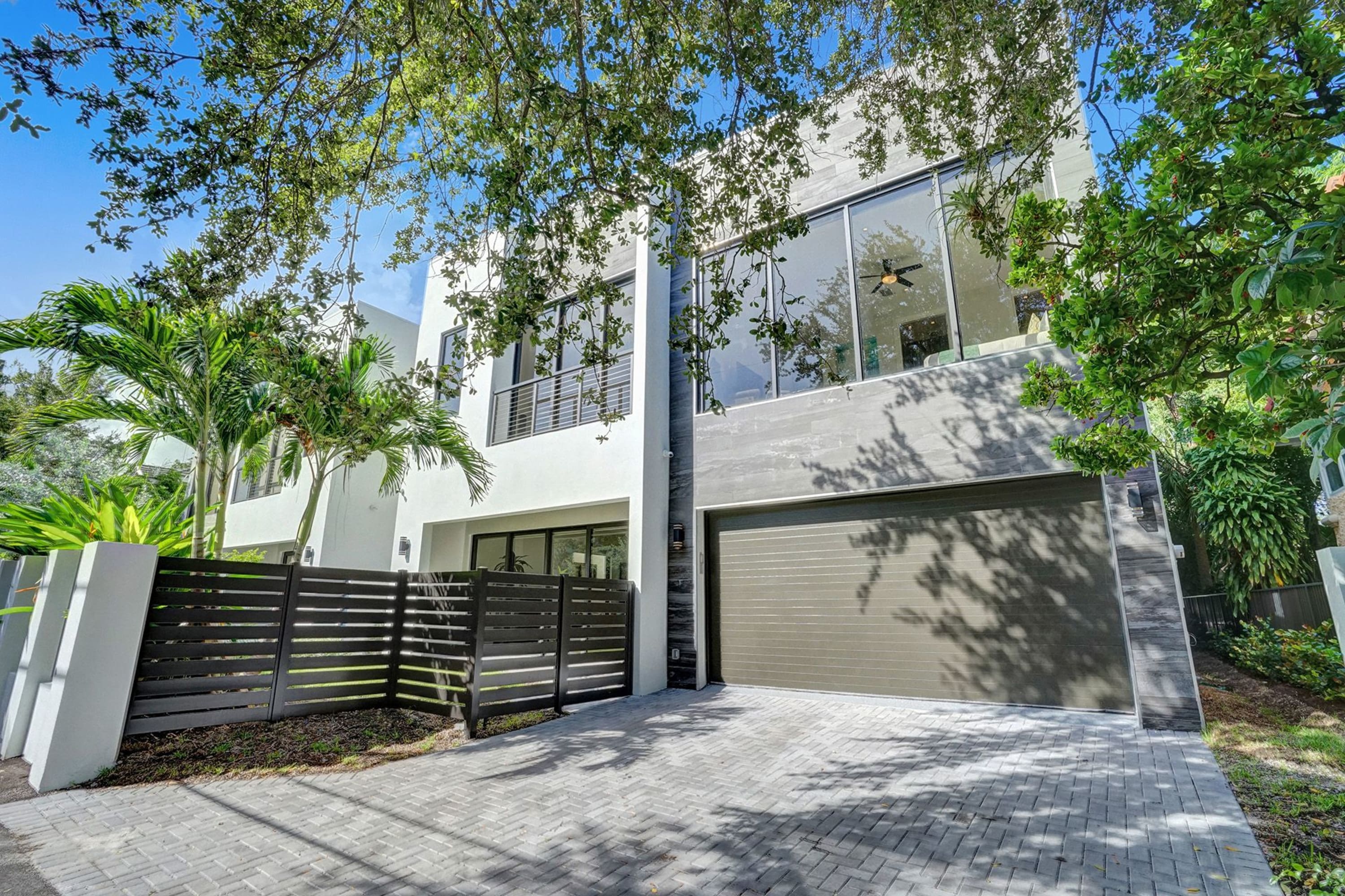 Fort Lauderdale Home 984979