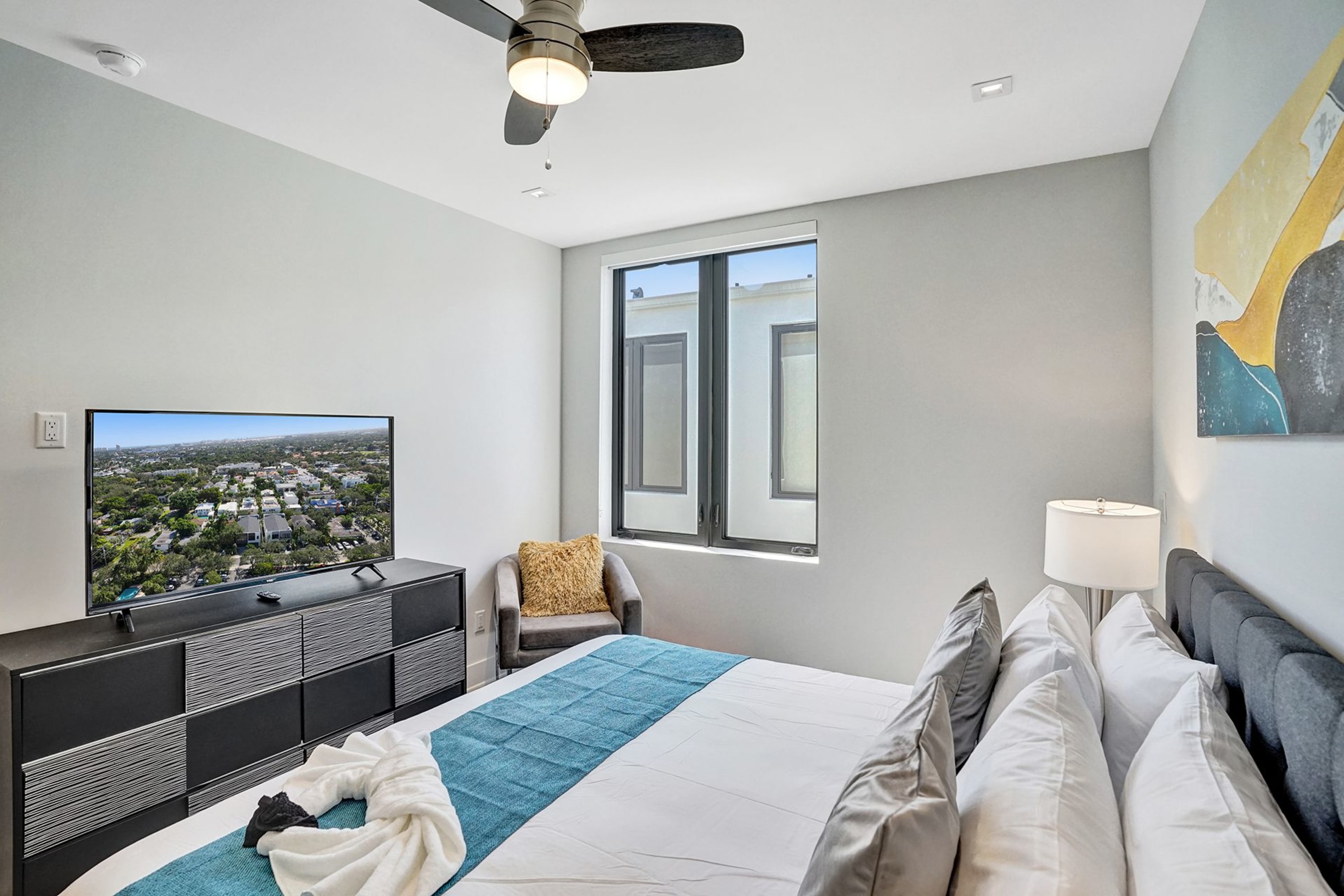 Fort Lauderdale Home 984979