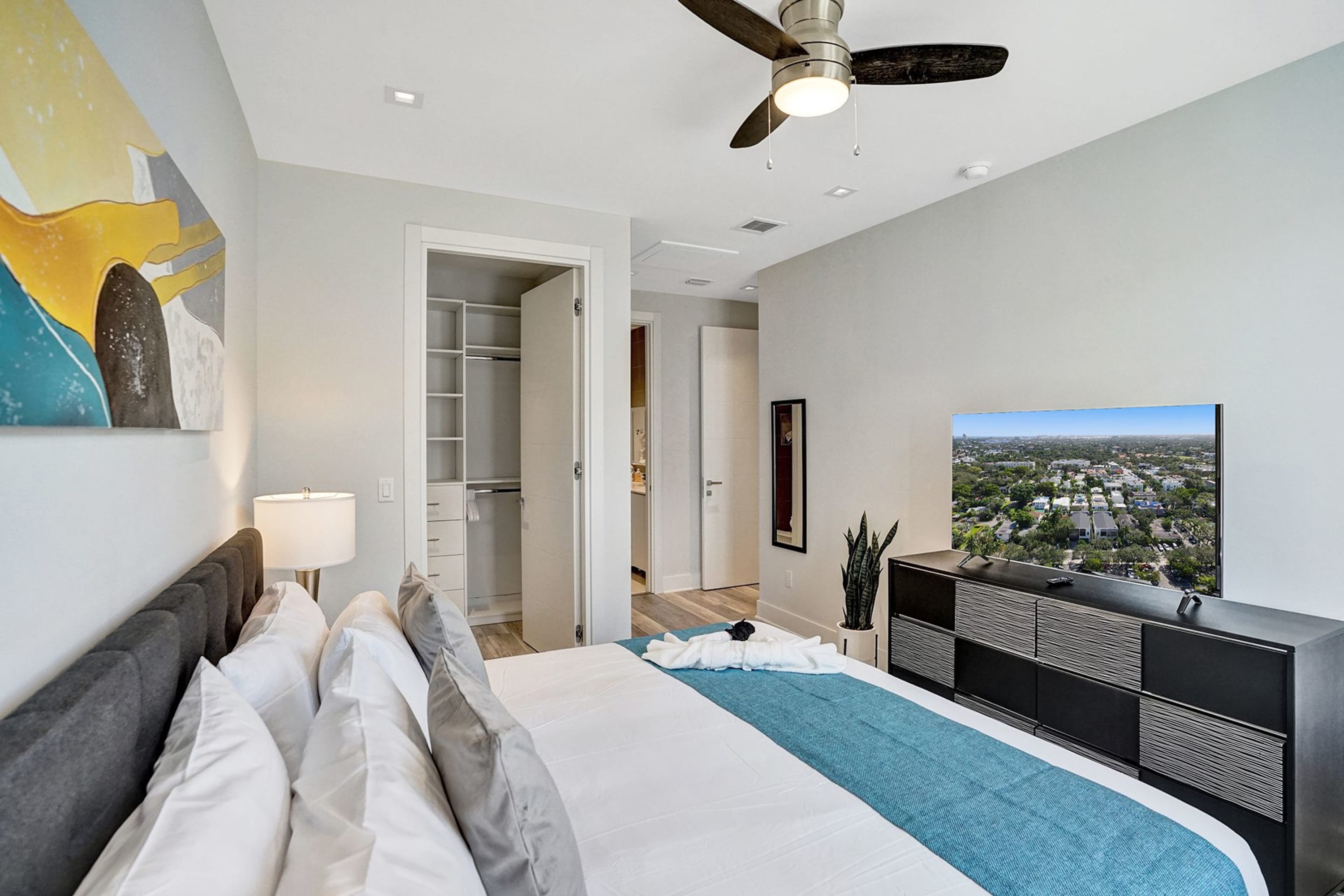 Fort Lauderdale Home 984979
