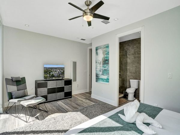 Fort Lauderdale Home 984979