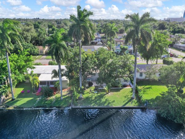 Fort Lauderdale Home 984980