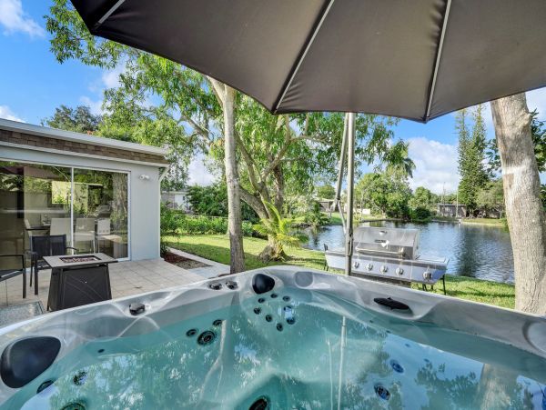 Fort Lauderdale Home 984980