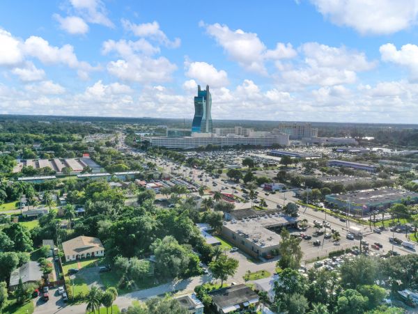 Fort Lauderdale Home 984980