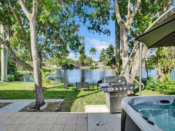 Fort Lauderdale Home 984980