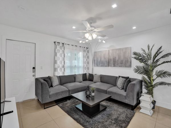 Fort Lauderdale Home 984980
