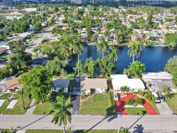 Fort Lauderdale Home 984980