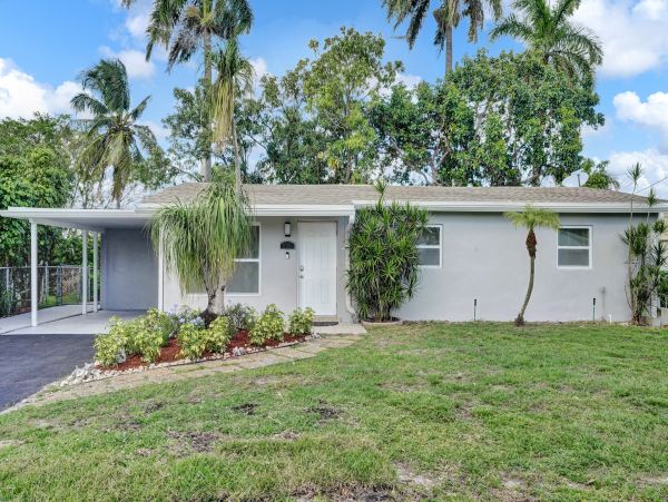 Fort Lauderdale Home 984980