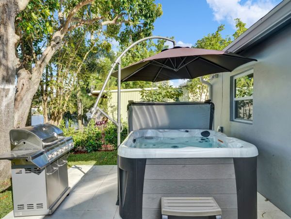 Fort Lauderdale Home 984980