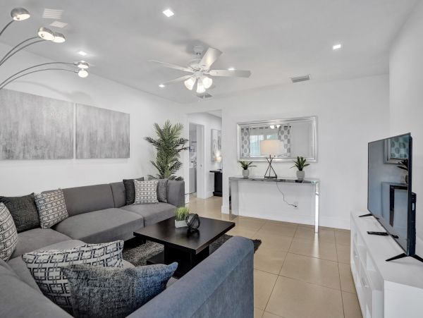 Fort Lauderdale Home 984980