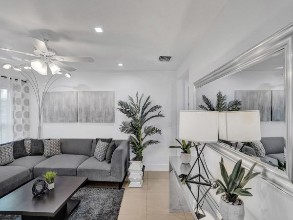 Fort Lauderdale Home 984980