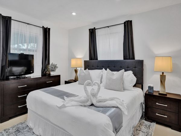Fort Lauderdale Home 984980