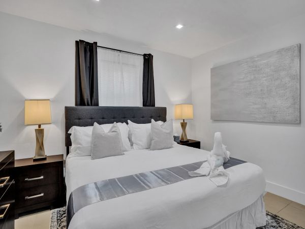 Fort Lauderdale Home 984980