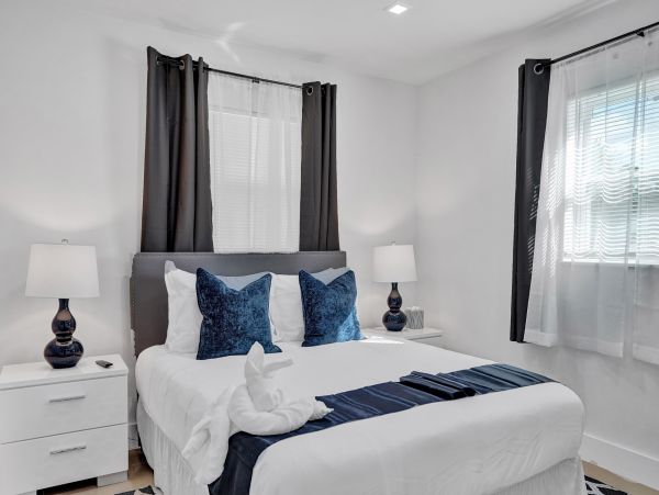 Fort Lauderdale Home 984980