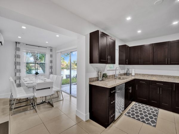 Fort Lauderdale Home 984980