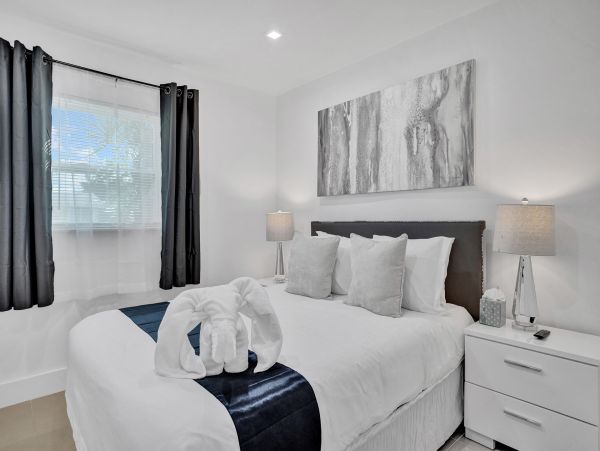 Fort Lauderdale Home 984980