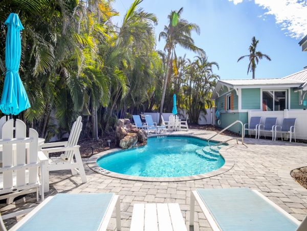 Anna Maria Island Holmes Beach Condo 984981
