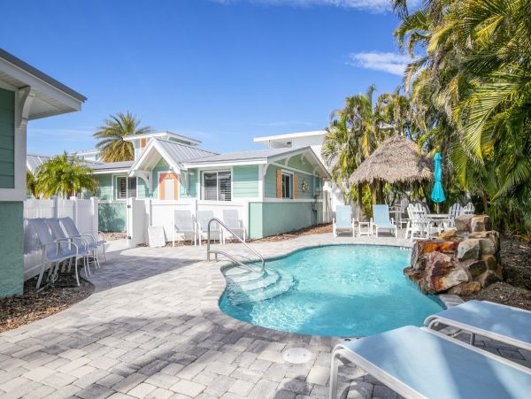 Anna Maria Island Holmes Beach Condo 984981
